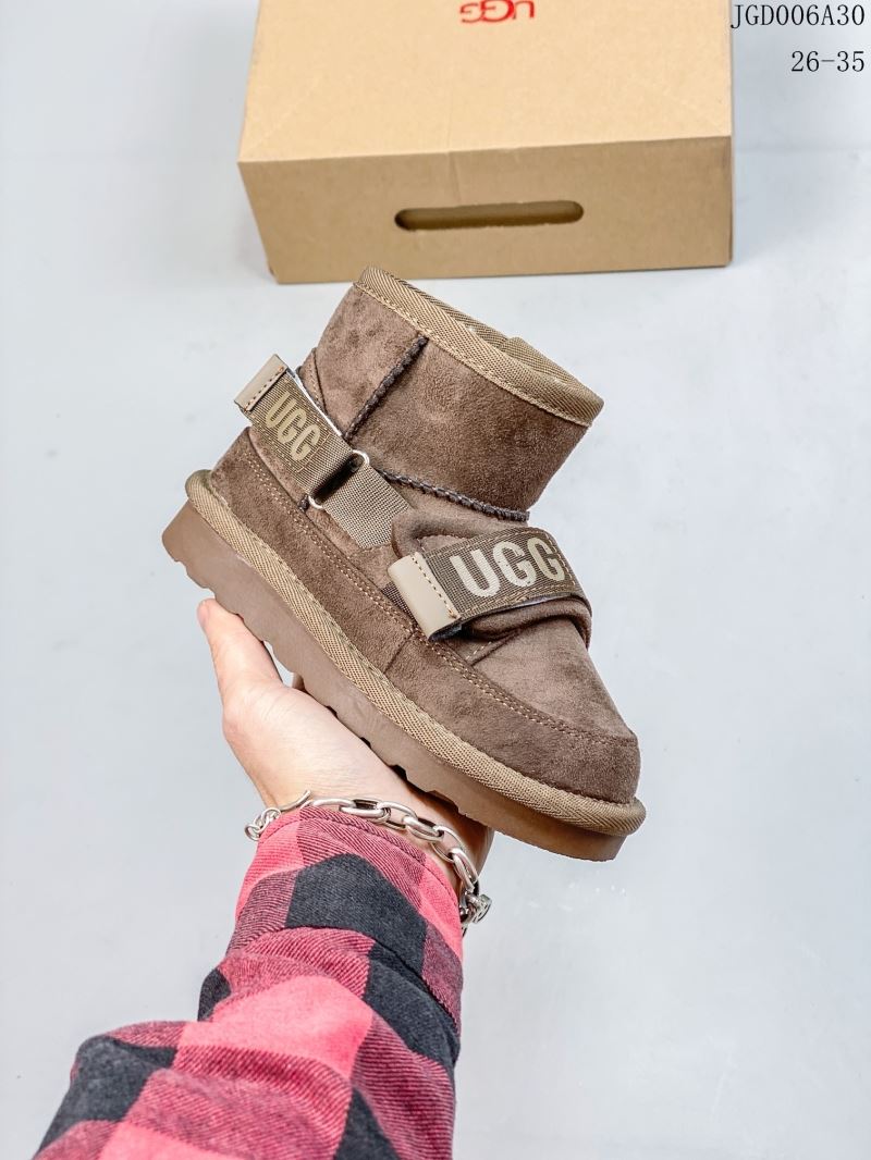 UGG SHOES